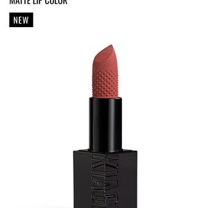IL MAKIAGE Dirty Talk Matte Lip Color